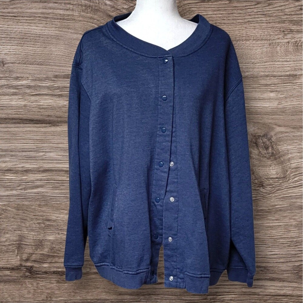 ▪︎Size P2XL Blair Jacket